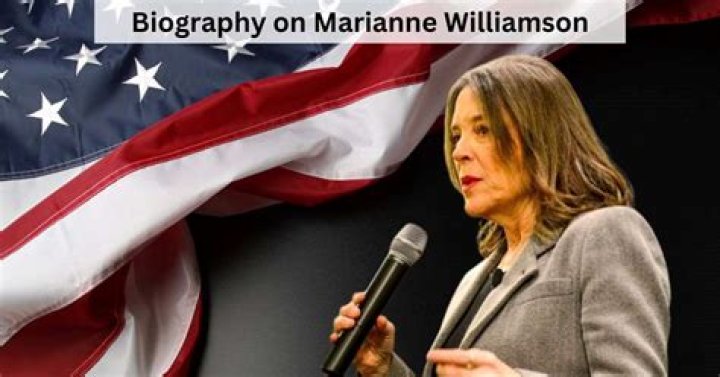 John Williamson Biography - Childhood, Life Achievements & Timeline