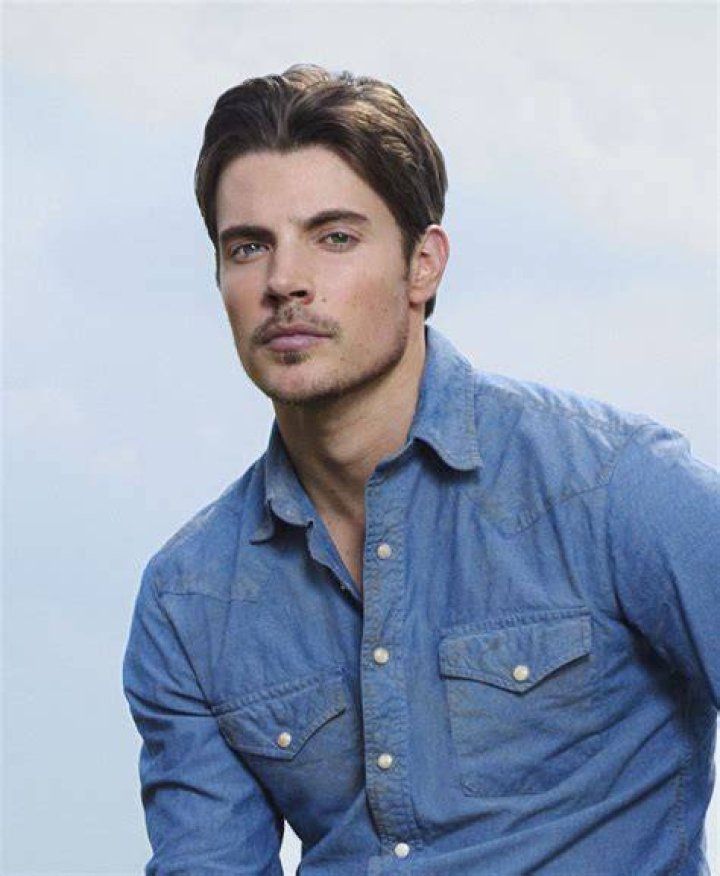 Josh Henderson Net Worth