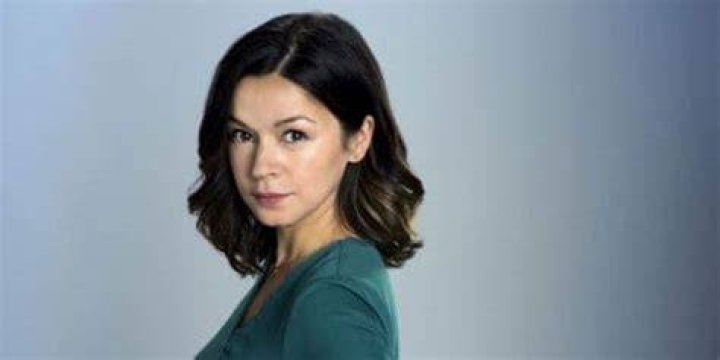 Julia Chan Net Worth