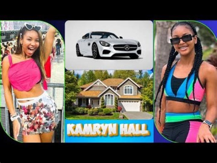 Kamryn Hall