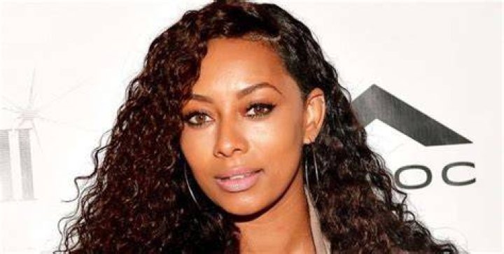 Keri Hilson Bra Size, Age, Weight, Height, Measurements