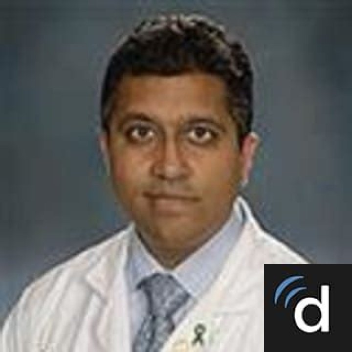 Keshava Rajagopal, MD, Thoracic Surgery, Houston, TX, Memorial Hermann The Woodlands Medical Center
