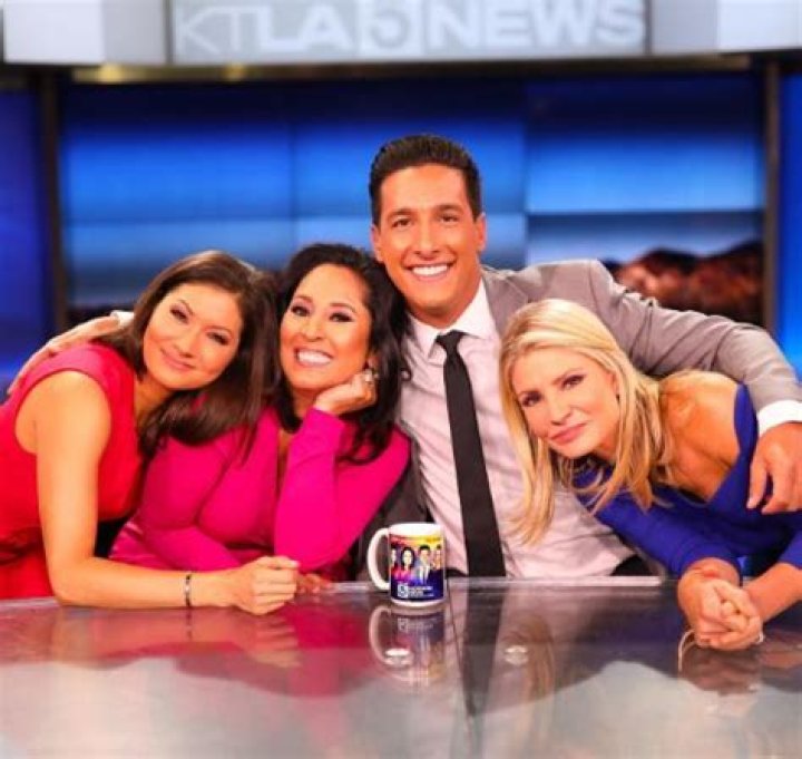 KTLA Mark Mester Wiki, Age, Girlfriend, Salary, Net Worth, Family & More