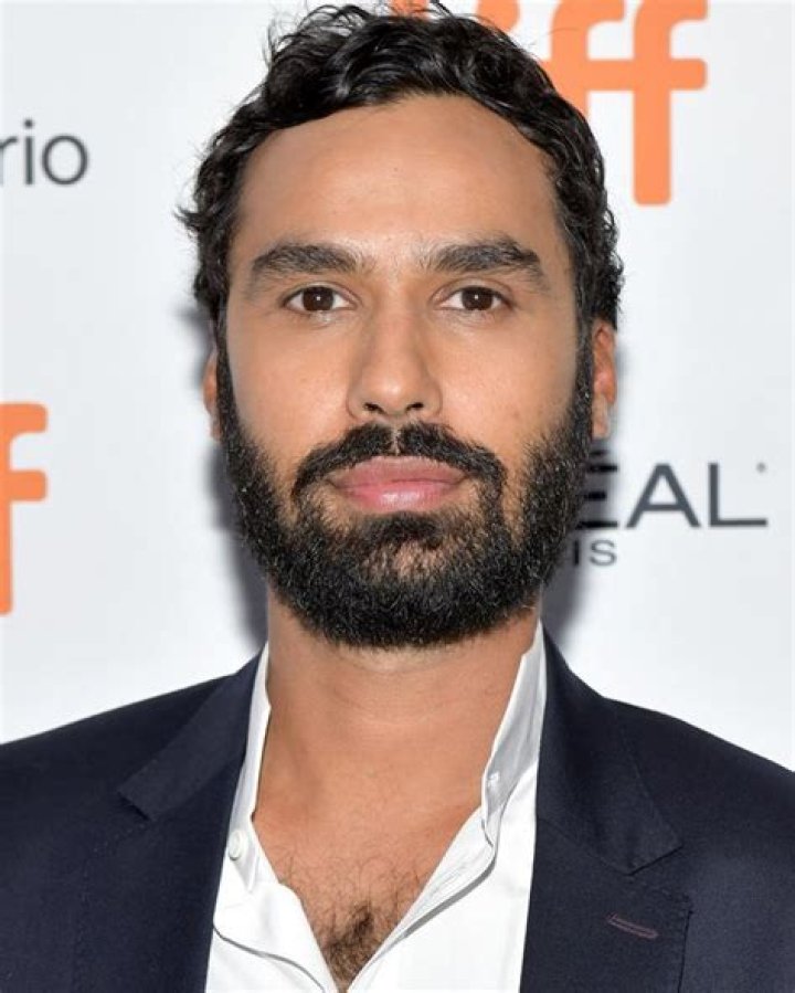 Kunal Nayyar Net Worth