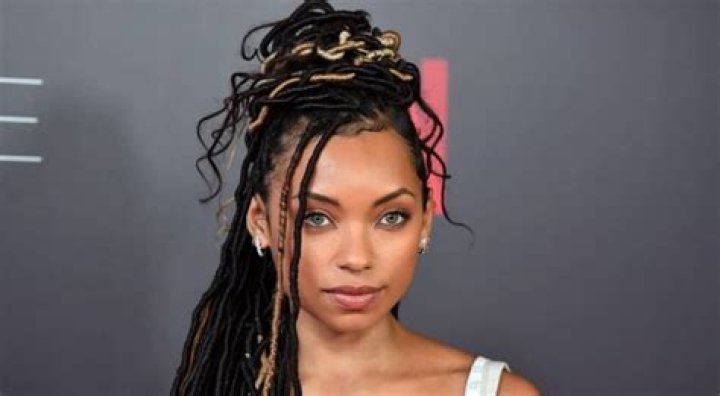 Logan Browning Bra Size, Age, Weight, Height, Measurements