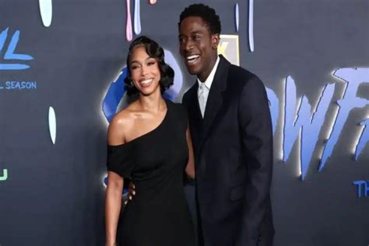 Lori Harvey height How tall is Lori Harvey height