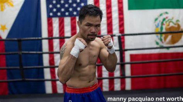 Manny P&eacute;rez Net Worth