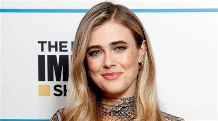 Melissa Roxburgh Bra Size, Age, Weight, Height, Measurements