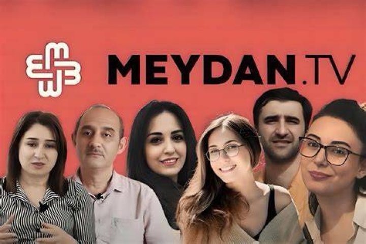 Meydan TV