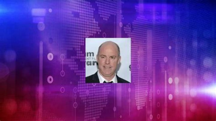 Michael Gaston Net Worth
