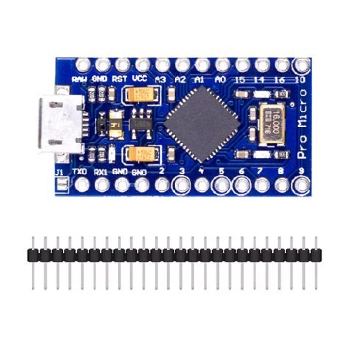 MICRO ELEKTRONİK