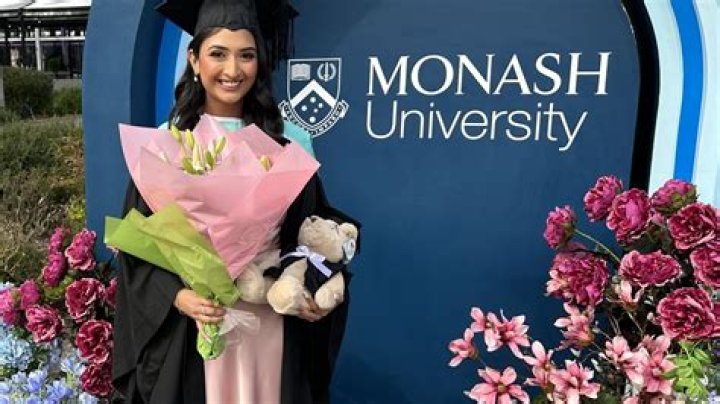 Monash University Notable Alumni