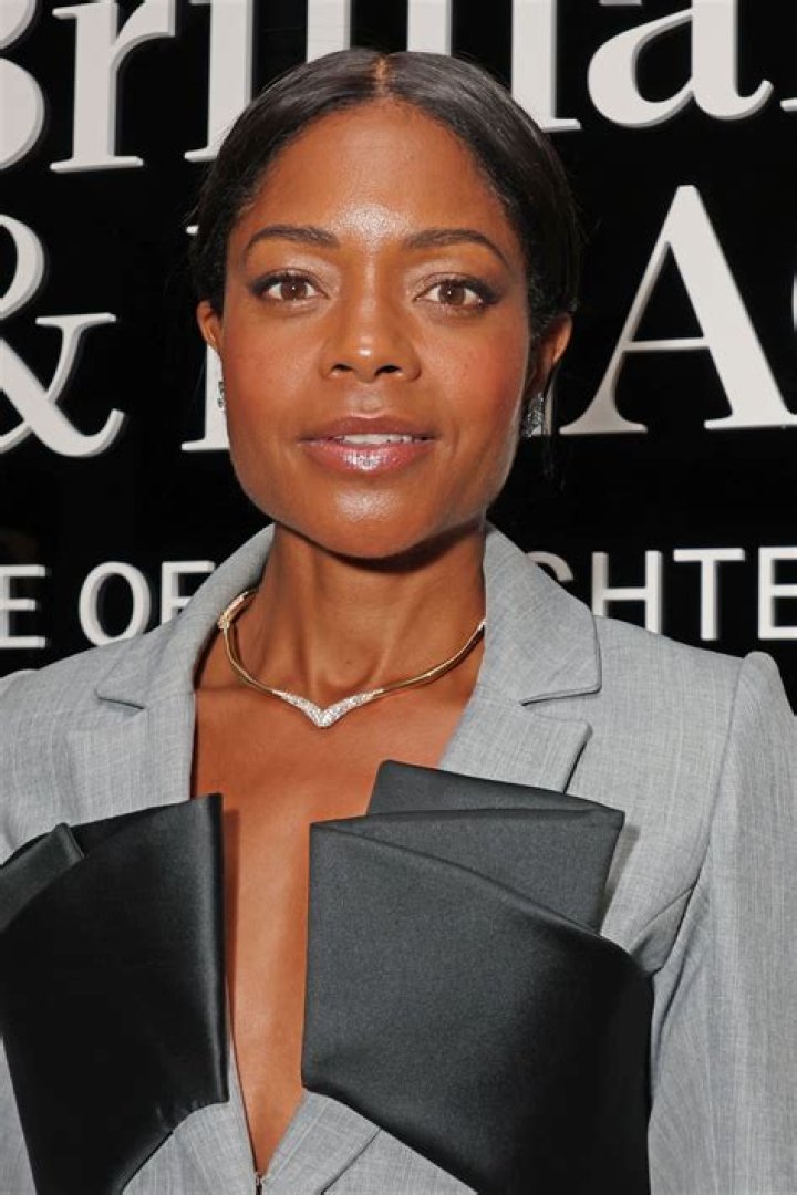 Naomie Harris Diet Plan
