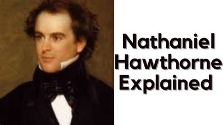Nathaniel Hawthorne Biography - Facts, Childhood, Family Life & Achievements