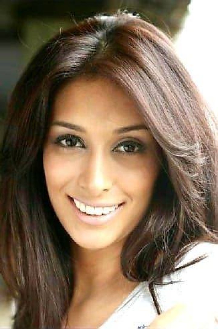 Preeti Desai Bra Size, Age, Weight, Height, Measurements