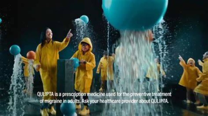 Qulipta Commercial The 'Family Trip" : Everthing you Need to know