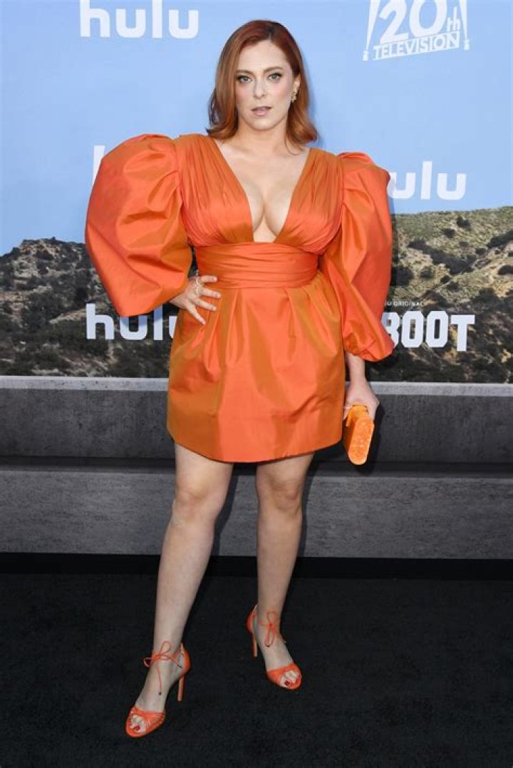 Rachel Bloom Net Worth