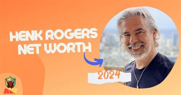 Reg Rogers Net Worth