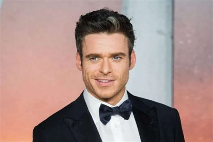 Richard Madden Age, Weight, Height, Measurements