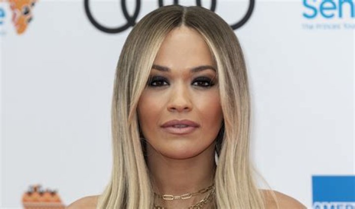 Rita Ora Diet Plan