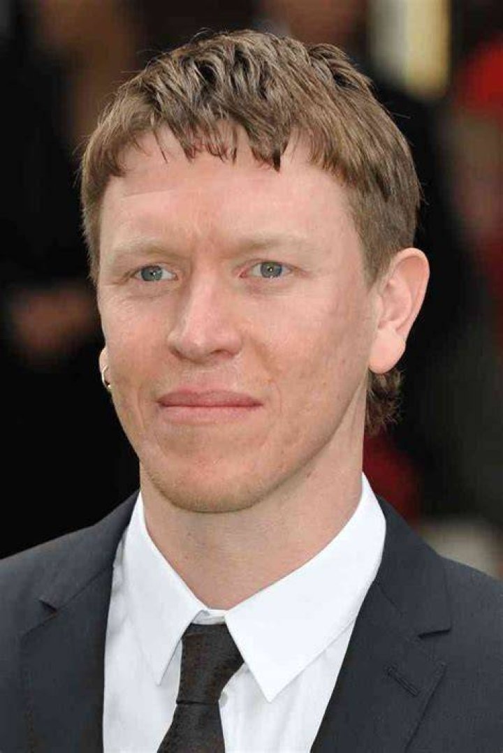 Sam Spruell Net Worth