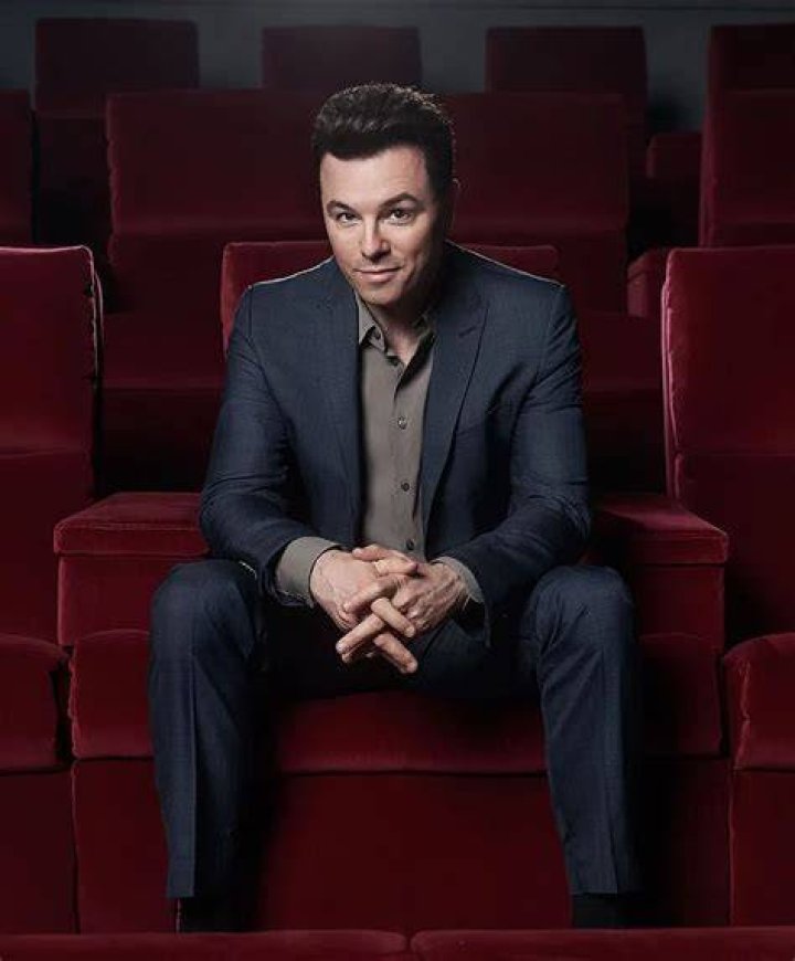 Seth MacFarlane