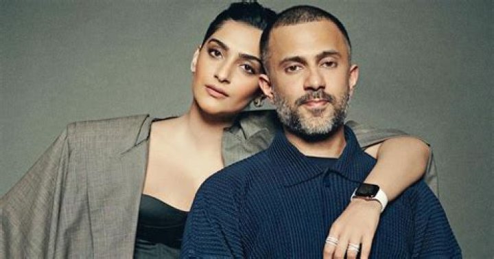 Sonam Kapoor Net Worth