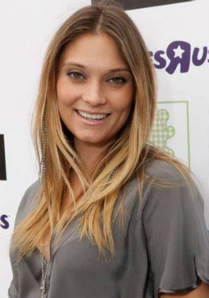Spencer Grammer Bra Size, Age, Weight, Height, Measurements