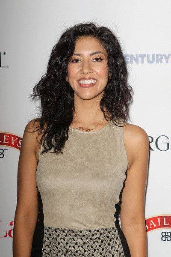 Stephanie Beatriz Bra Size, Age, Weight, Height, Measurements