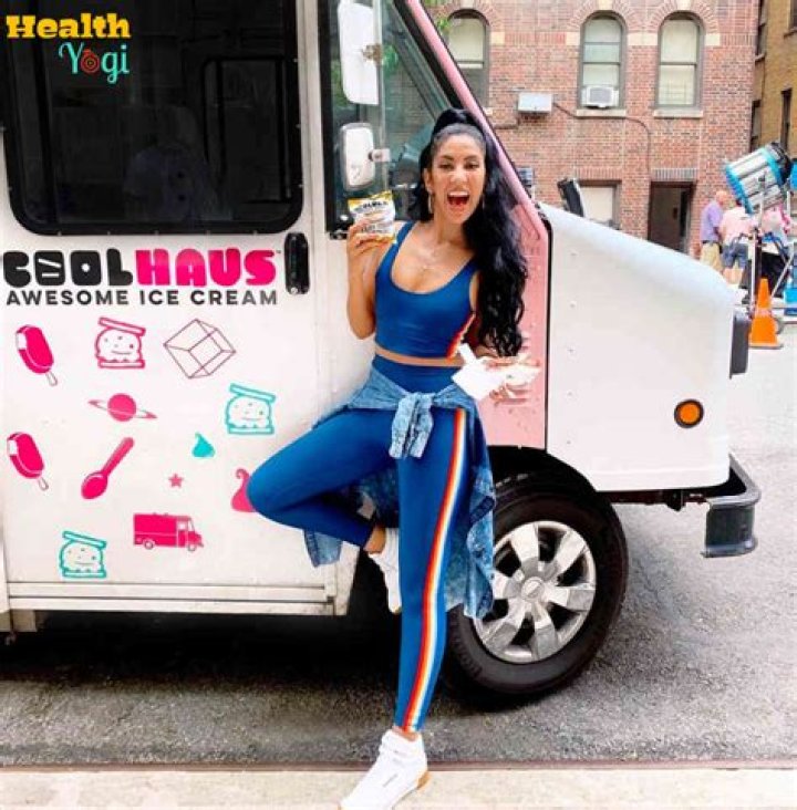 Stephanie Beatriz Workout Routine