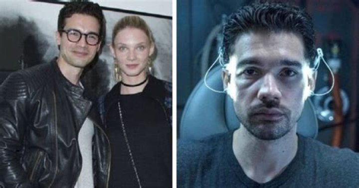 Steven Strait Net Worth