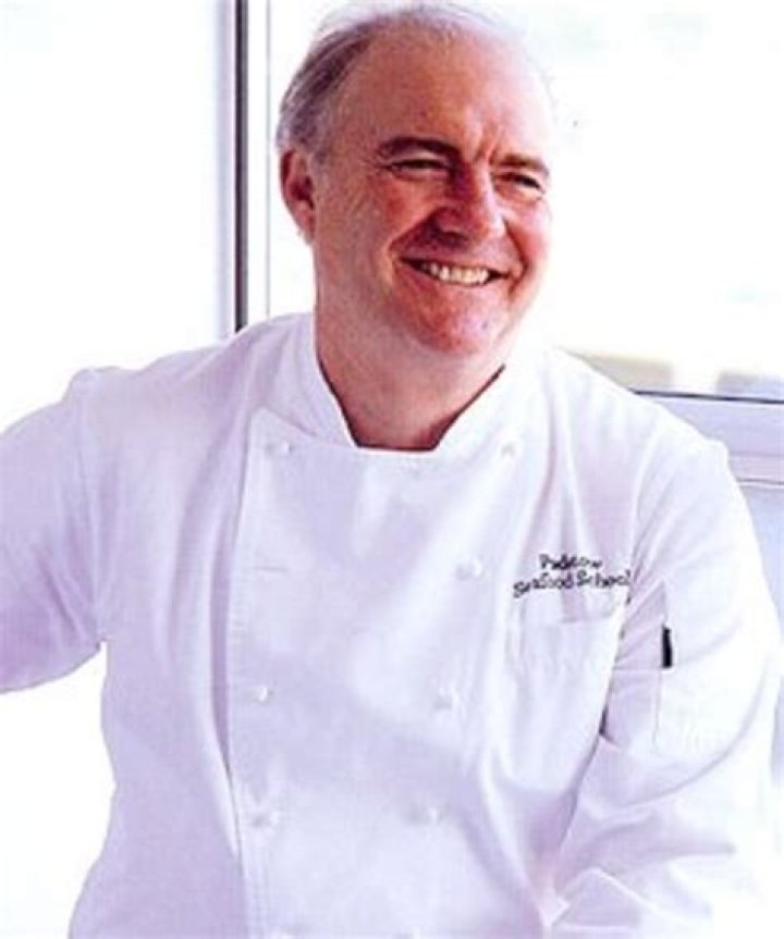 The Greatest British Chefs