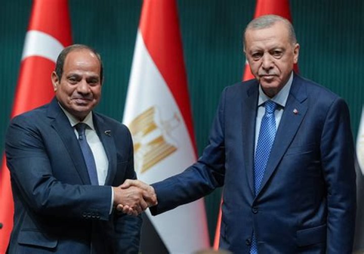 The Greatest Egyptian Presidents