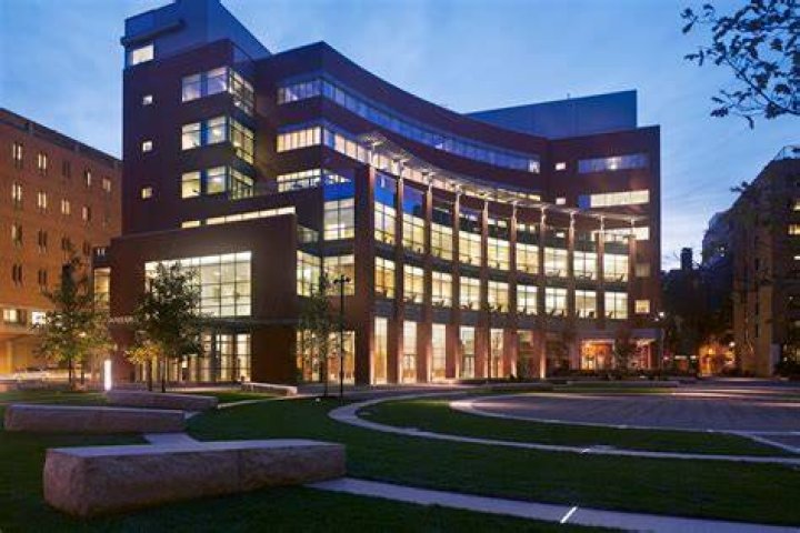 Thomas Jefferson University 
