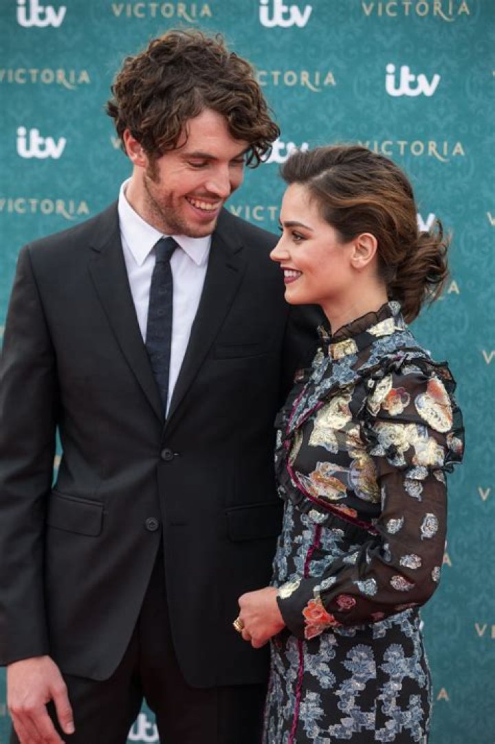 Tom Hughes Net Worth