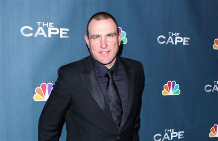 Vinnie Jones Net Worth