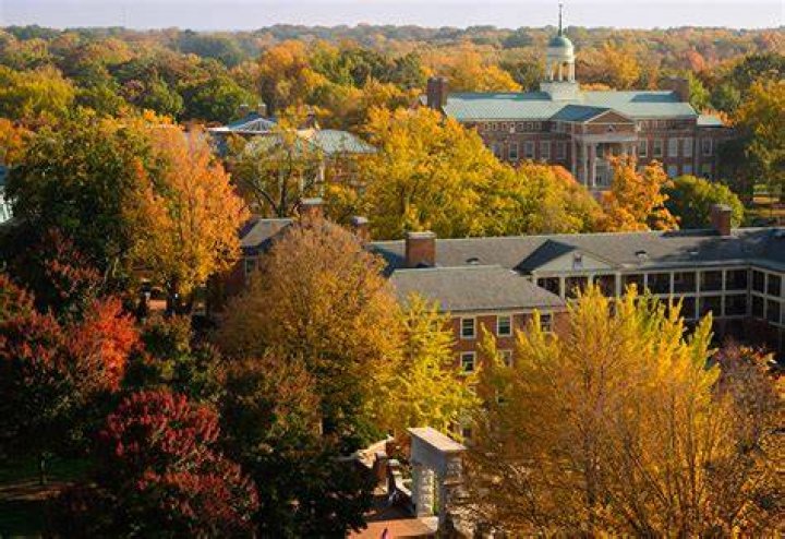 Wake Forest University School of Medicine