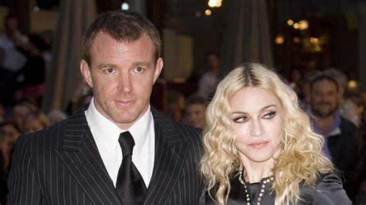 Was Madonna Married To Carlos Leon? – Celebrity