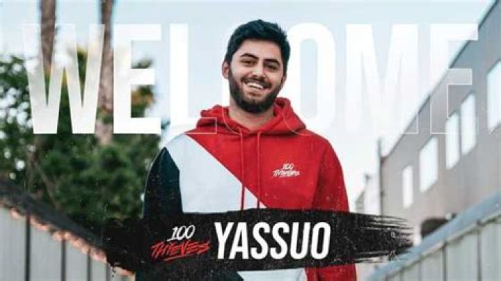 Yassuo Net Worth & Earnings (2024)